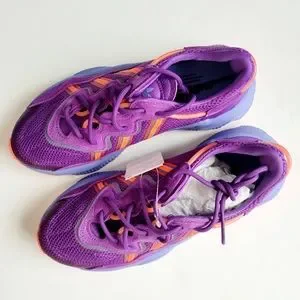 violette WMNS) adidas originals Ozweego 'Pink Purple' GZ8407